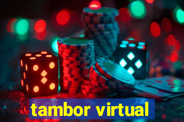 tambor virtual